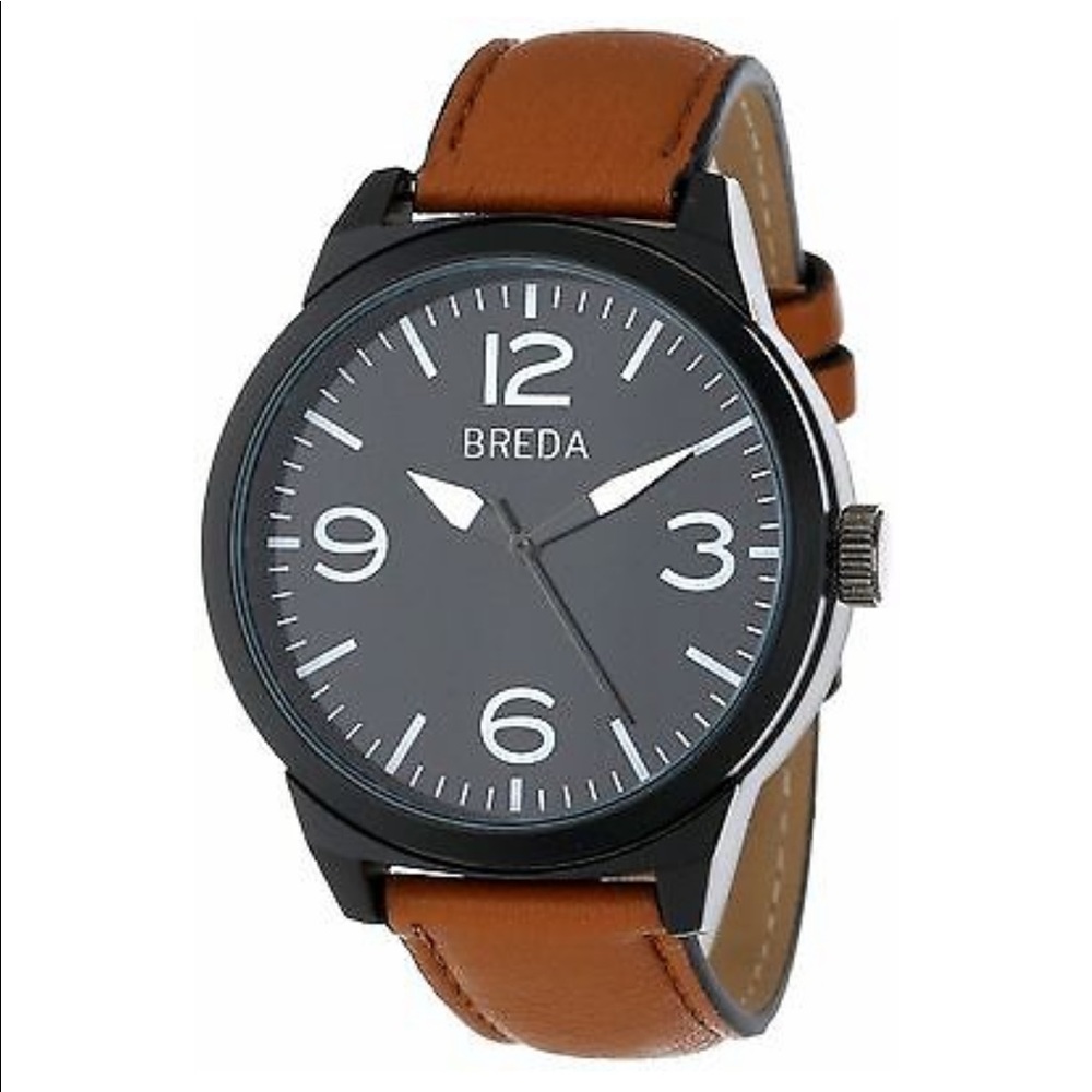 Men’s Breda Watch